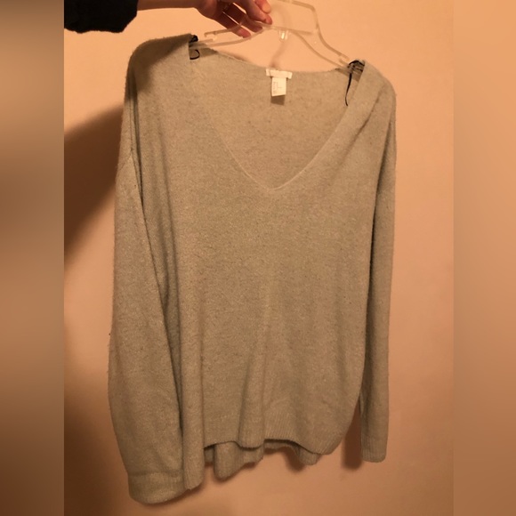 H&M Women’s Sweater - Picture 1 of 2